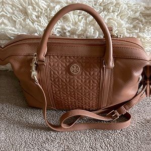 Tory Burch Bryant Handbag Mini Satchel
